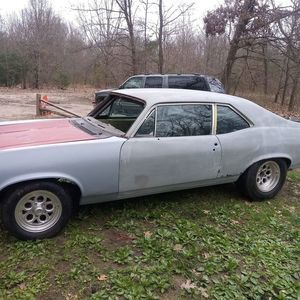 Meet your Posher, Clayton